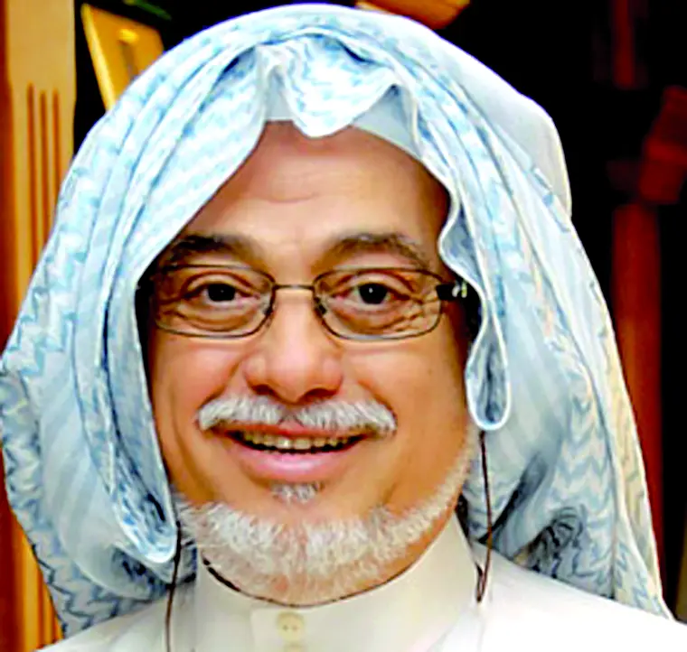 احمد محمد سعيد باديب