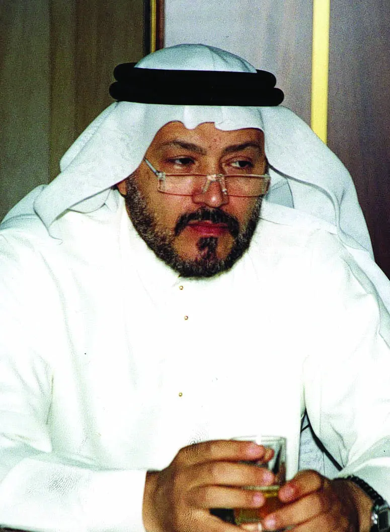 جميل محمد فارسي