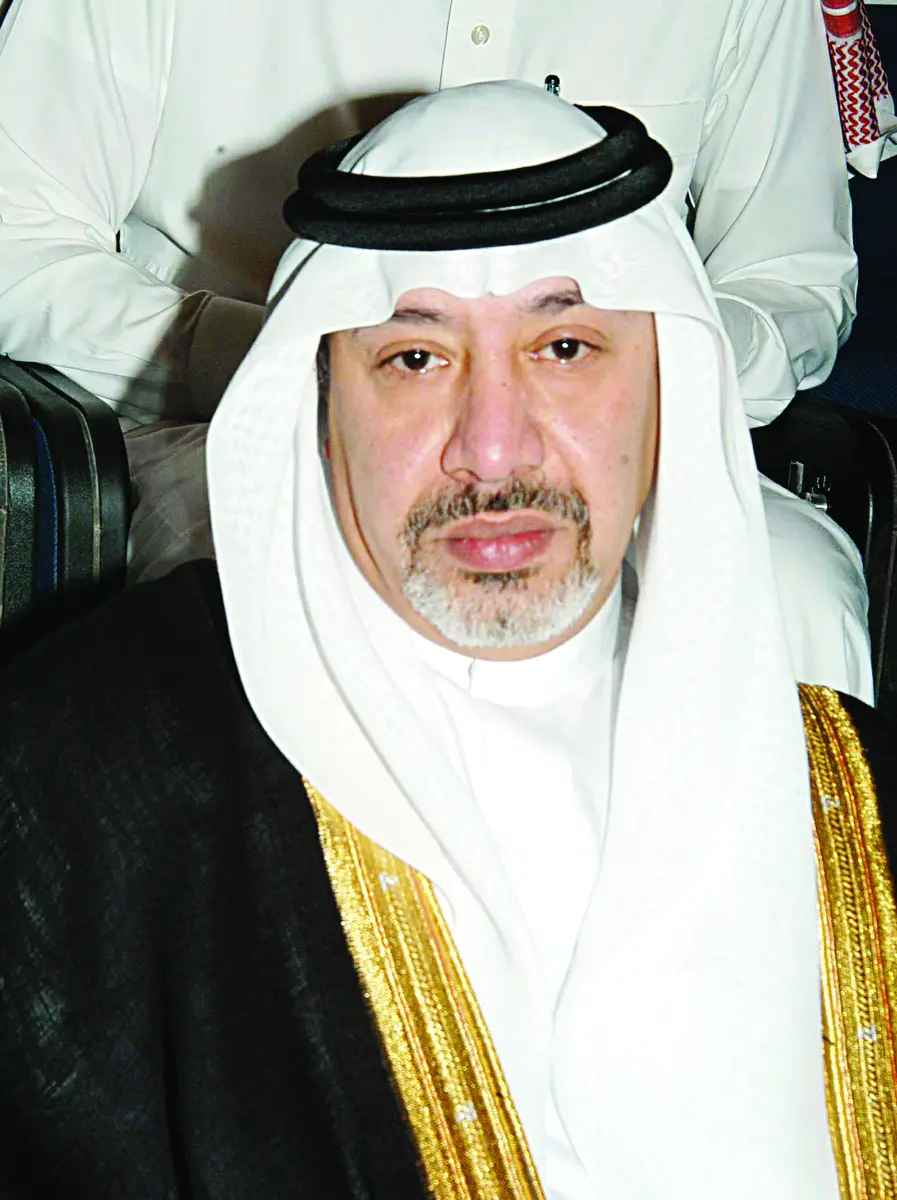 المهندس حسين ابو داوود