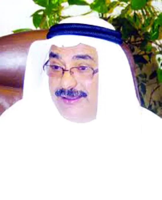 الشيخ سالم احمد سالم بن محفوظ