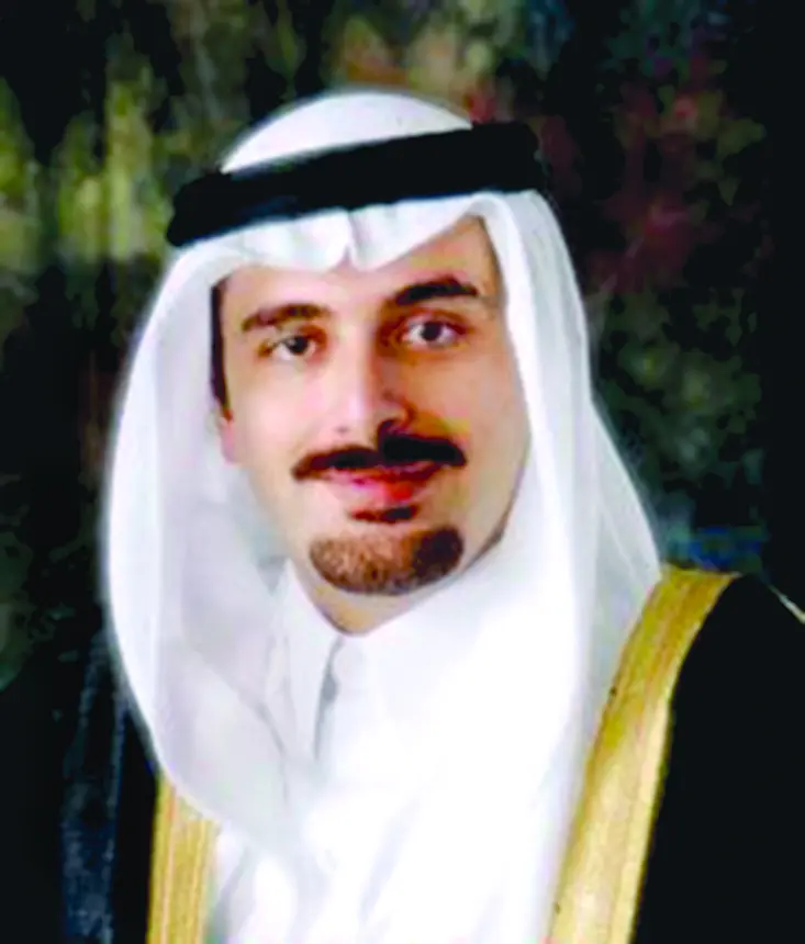 الشيخ سعد رفيق الحريري