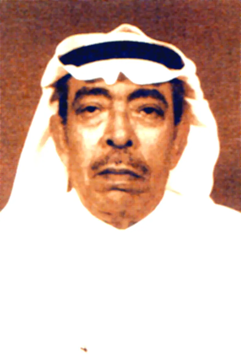 الشيخ سليمان زقزوق