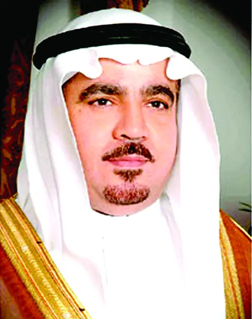 الشيخ عبد الله صالح العثيم