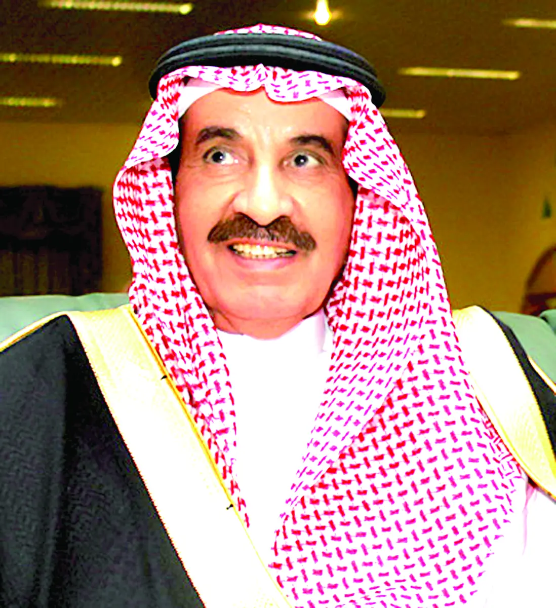 عمر سليمان العبد اللطيف