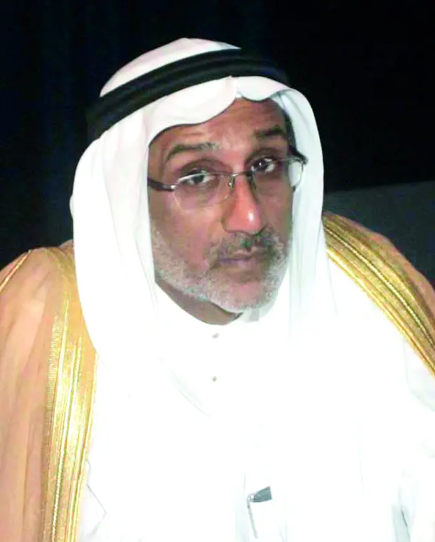 غازي ابار