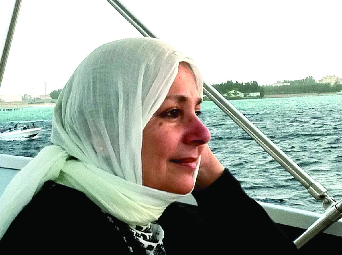 الدكتور غازي ابراهيم شاكر