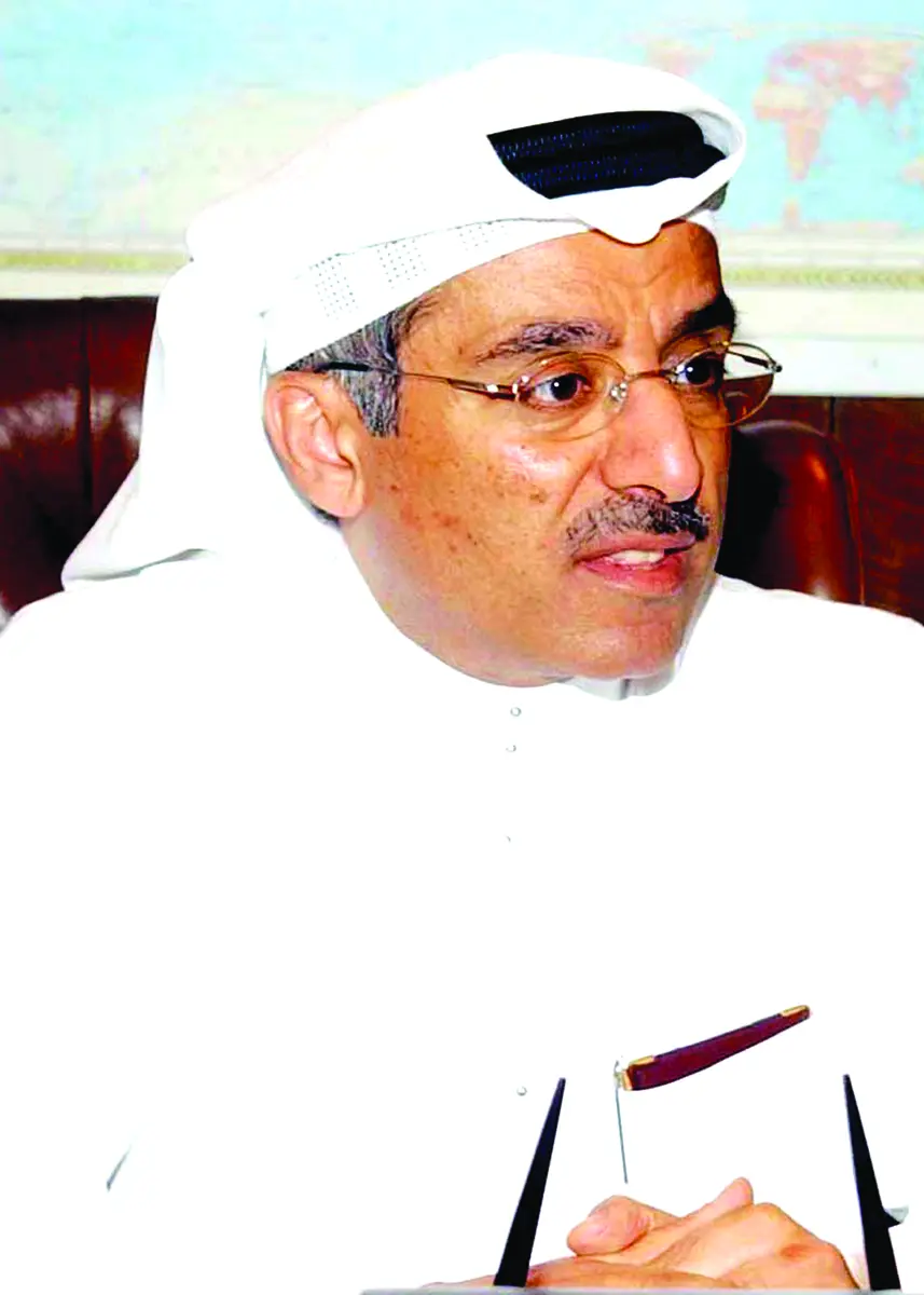 فهد الزاهد