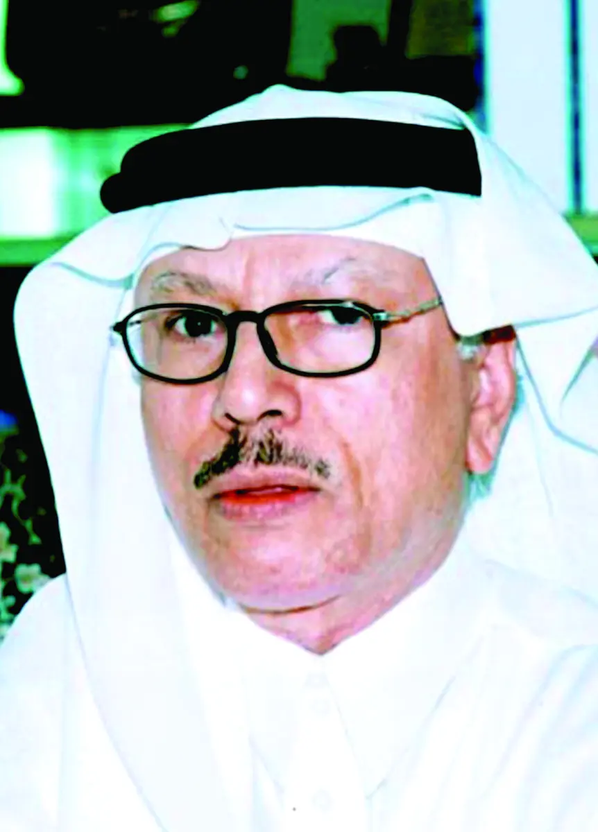 الأستاذ علوي طه الصافي